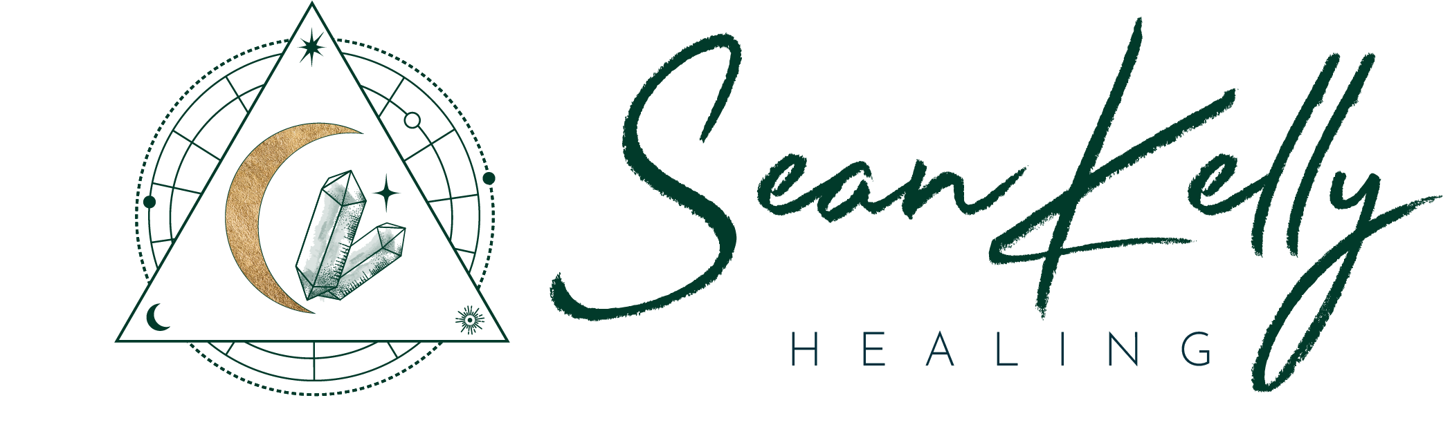 Sean Kelly Healing
